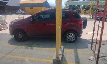 La Rioja: Le robaron 1 millón y medio de pesos que tenía en una camioneta