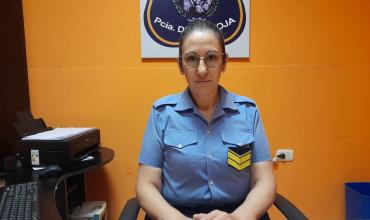 Detienen en un boliche al presunto autor de la muerte de una mujer tras un arrebato