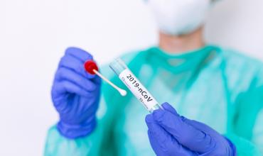 COVID-19 La Rioja: Se registraron 14 nuevos casos  