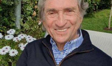 Juan Sánchez Arnau fue tajante sobre la economía argentina: “lo primero que tenemos que hacer es que se vaya este gobierno”