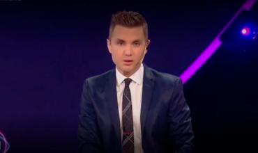Santiago Del Moro: “Si Marcelo Corazza es culpable, pido el peor de los castigos”