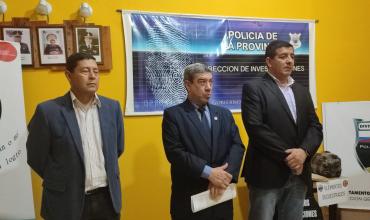 La Rioja: Uno de los detenidos por el arrebato donde murió una mujer estuvo en la cárcel pero salió beneficiado en un juicio abreviado