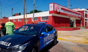 Detuvieron a cuatro barrabravas de Los Andes por un tiroteo en la puerta de un colegio