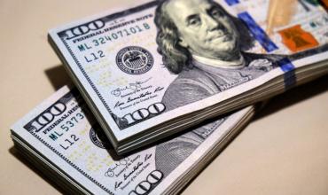 Tensión en el dólar blue, que marca un nuevo récord