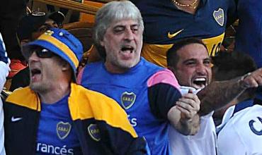 La revelación de Rafa Di Zeo sobre un jugador que sacudió a todo Boca: "Zafó por cinco minutos"