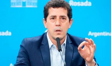 'Wado' De Pedro: "Todo indica que iremos a las PASO"