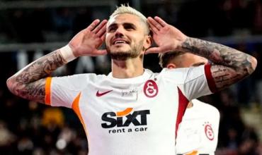 Mauro Icardi hasta las manos: mujer lo denuncia por hostigamiento y violencia psicológica