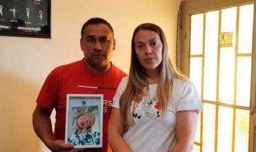 La mamá del primer bebé que murió en el hospital de Córdoba: “Prefirieron que siguieran muriendo por cuidar sus instituciones” 