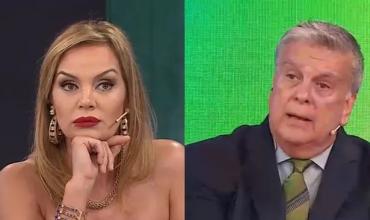 Eliana Guercio cruzó a Luis Ventura tras la detención de Marcelo Corazza: “Si lo sabías, sos responsable”