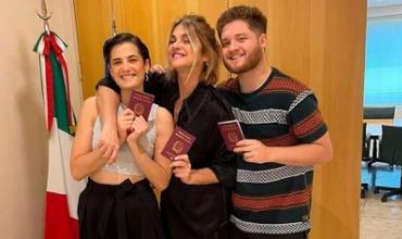 La importante decisión que tomó Araceli González junto a sus hijos: “Es uno de los días más emocionantes de mi vida”