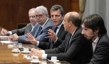 El Gobierno convocó a bancos, fondos de inversión y compañías de seguros a una reunión para mañana