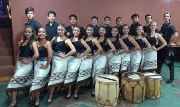Ballet de Los Molinos pide ayuda económica para viajar a festival en México