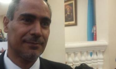 Pedro Goyochea comparó a Quintela con Joaquín Víctor González y Carlos Menem: "Son los únicos gobernadores que impulsaron un reforma de la constitución” 