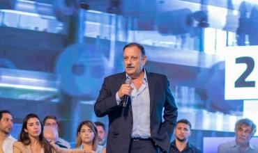 En medio del conflicto con los médicos y los docentes, el gobernador anunció la creación de nuevas pistas de aterrizaje en La Rioja 