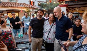 INFOBAE: Quién es y cómo piensa Felipe Álvarez, el candidato a gobernador de Juntos por el Cambio en La Rioja