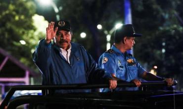 Estados Unidos sancionó a la Policía Nacional de Nicaragua por violaciones a los derechos humanos