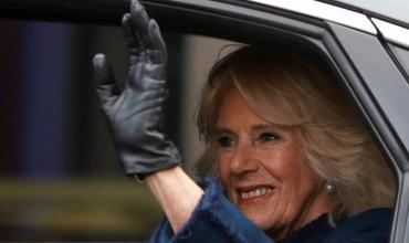 La tradición que Camila romperá para su coronación como reina consorte