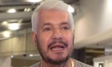 Marcelo Tinelli firmó con América como gerente artístico y además hará ShowMatch y Bailando