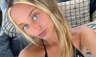 Polémica en Mendoza: la hija del gobernador usó la residencia oficial para filmar un videoclip para sus redes