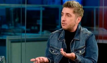 Juicio por la verdad: la herramienta que intentará utilizar Jey Mammón para limpiar su imagen