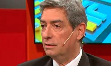 Espionaje ilegal: El presidente de la Corte denunció que en Misiones sacaron cuatro líneas telefónicas a su nombre