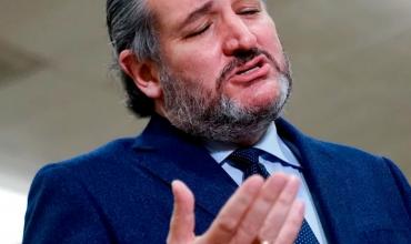 Un legislador aliado de Trump pide a Biden investigar a Cristina Kircher y Máximo por corrupción