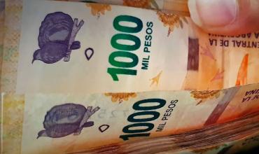 Argentina,tiene las tasas de interés más altas del mundo después de Zimbabue