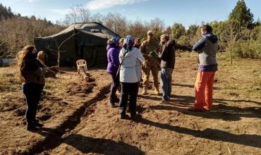 La Corte Suprema ordenó suspender la entrega de tierras a una comunidad mapuche en Bariloche