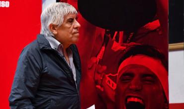 Independiente demandará a Hugo Moyano por presuntas irregularidades durante su gestión al frente del club