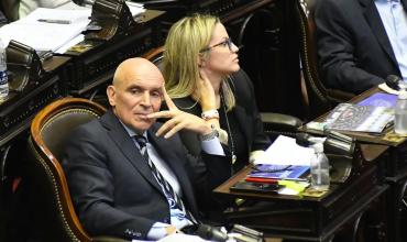 Como Espert negocia un frente común con Juntos por el Cambio, Carolina Píparo abandonó el partido