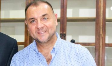 Guillermo Galván: “Venimos a hacer las transformaciones en serio”