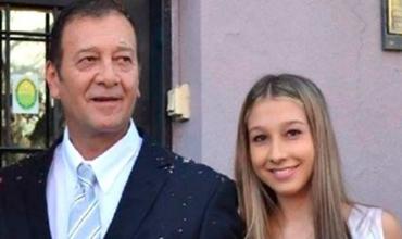 Nahir Galarza inició los trámites para cambiar de identidad: acusa a su padre del asesinato por el que está presa