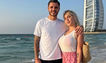 Wanda Nara aseguró que quiere tener otro hijo con Mauro Icardi