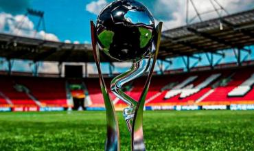 Argentina calienta motores para el Mundial Sub 20: posibles figuras del equipo y sedes para los encuentros