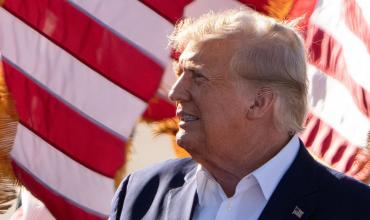 Trump enfrentará cargos criminales y protagoniza una situación inédita en Estados Unidos