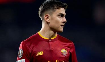 Real Madrid va a la carga por Dybala y haría uso de su cláusula de salida