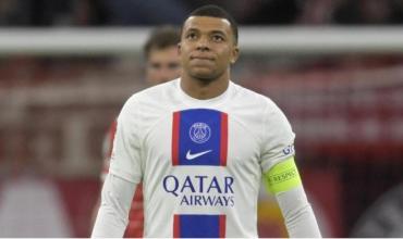 Mbappé apuntó contra el PSG por el uso de su imagen para la campaña de abonados