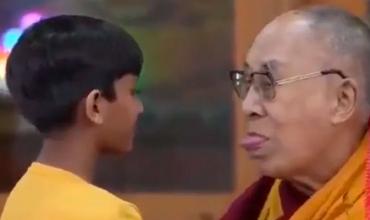 Dalai Lama: qué dicen los centros budistas del país sobre el video que causó estupor mundial