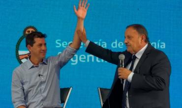 Quintela pidió que “Wado” De Pedro sea uno de los candidatos en las PASO