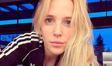 La inesperada declaración de Luisana Lopilato: "Puedo hablar y escuchar a Dios"
