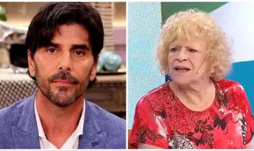 Filtraron el audio que envió Juan Darthés luego de recibir la absolución por la denuncia de Thelma Fardin