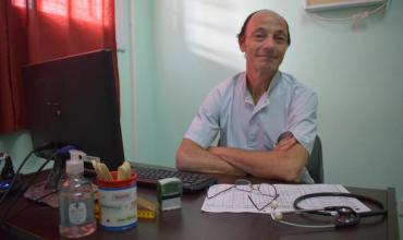 Bronquiolitis: ¿Qué sintomas hay que tener en cuenta para llevar el niño al medico?
