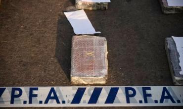 Detuvieron a un colombiano en España por cocaína que había sido encontrada en Rosario