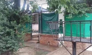 Un joven policía salvó la vida de un niño de 5 años de un incendio