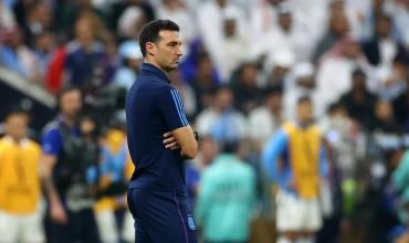 Con varias sorpresas, Lionel Scaloni confirmó la lista de convocados para los amistosos de la selección argentina