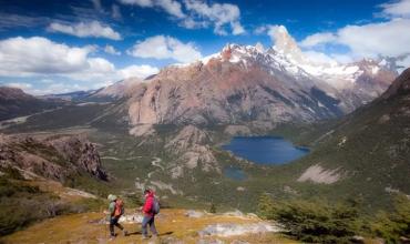 Más de 1 millón de turistas se movilizaron el fin de semana extralargo