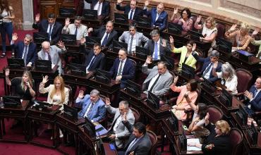 El Frente de Todos volverá al Senado para continuar con los nombramientos de jueces pero no tiene quórum para aprobarlos