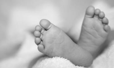 Buscan una familia para un bebe de 7 meses