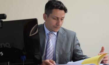 Homicidio en barrio René Favaloro: Fiscalía presentó el requerimiento a juicio de la causa