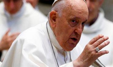 El Papa visitará Mongolia, un desafío político con el trasfondo de la guerra en Ucrania